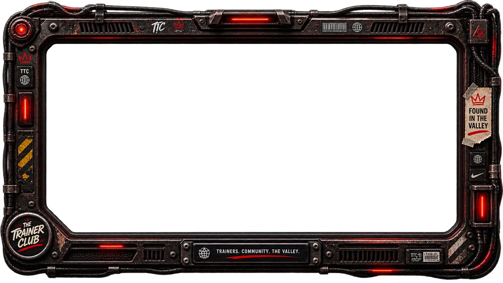 TTC field monitor